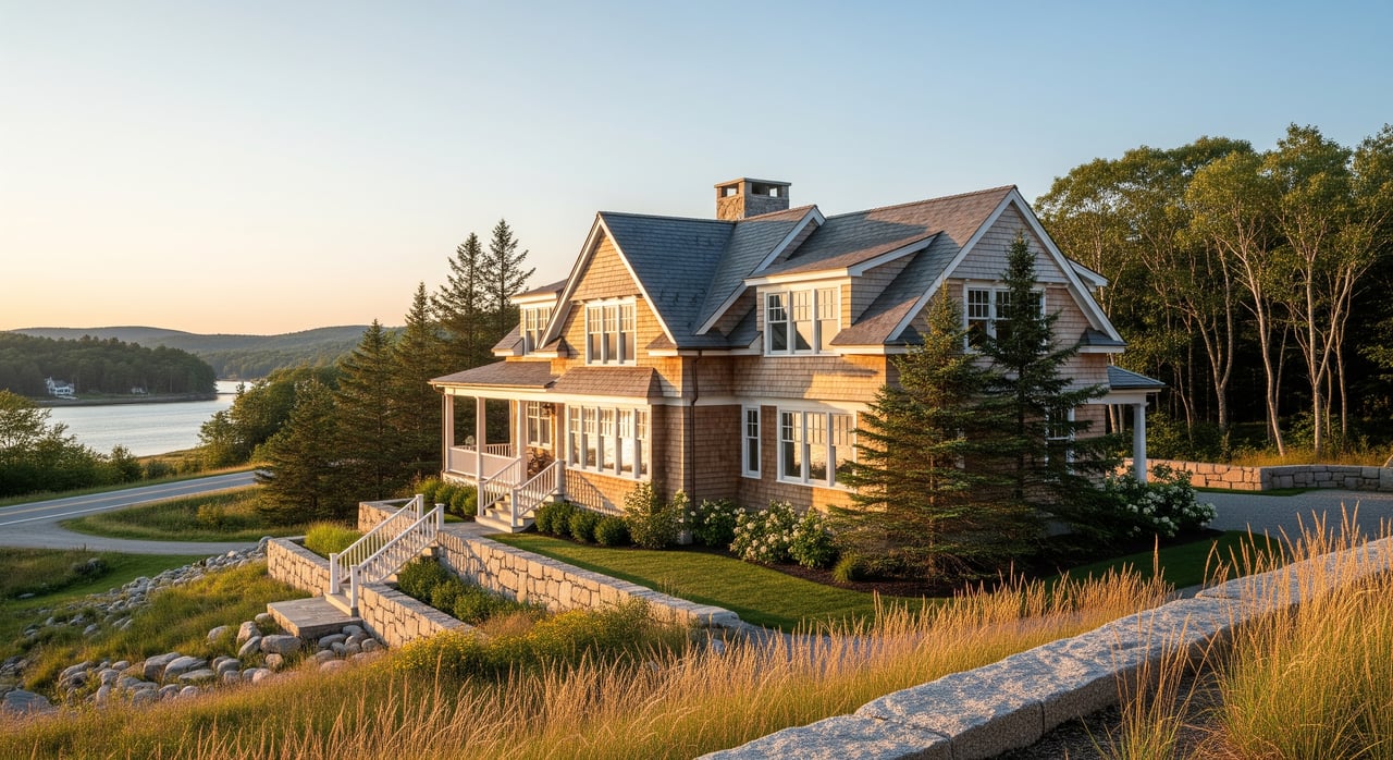 Relocating To Hampden: Commute, Housing, And Costs