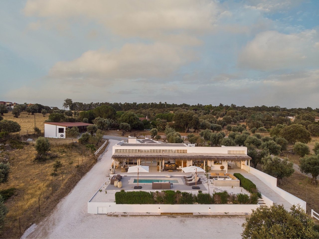 Magnificent and Grand Equestrian Estate in the Alentejo