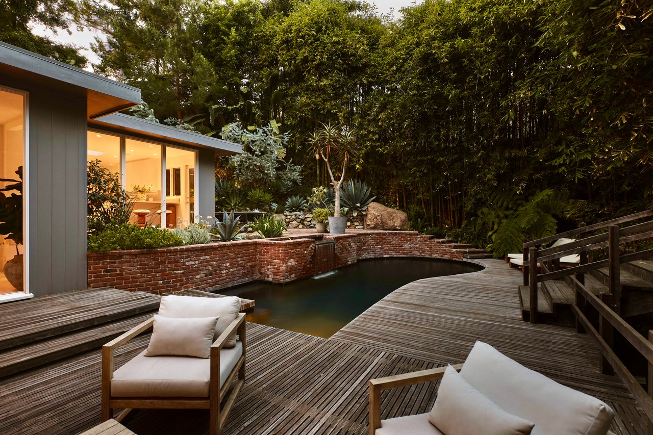 2831 Nichols Canyon Rd, Hollywood Hills