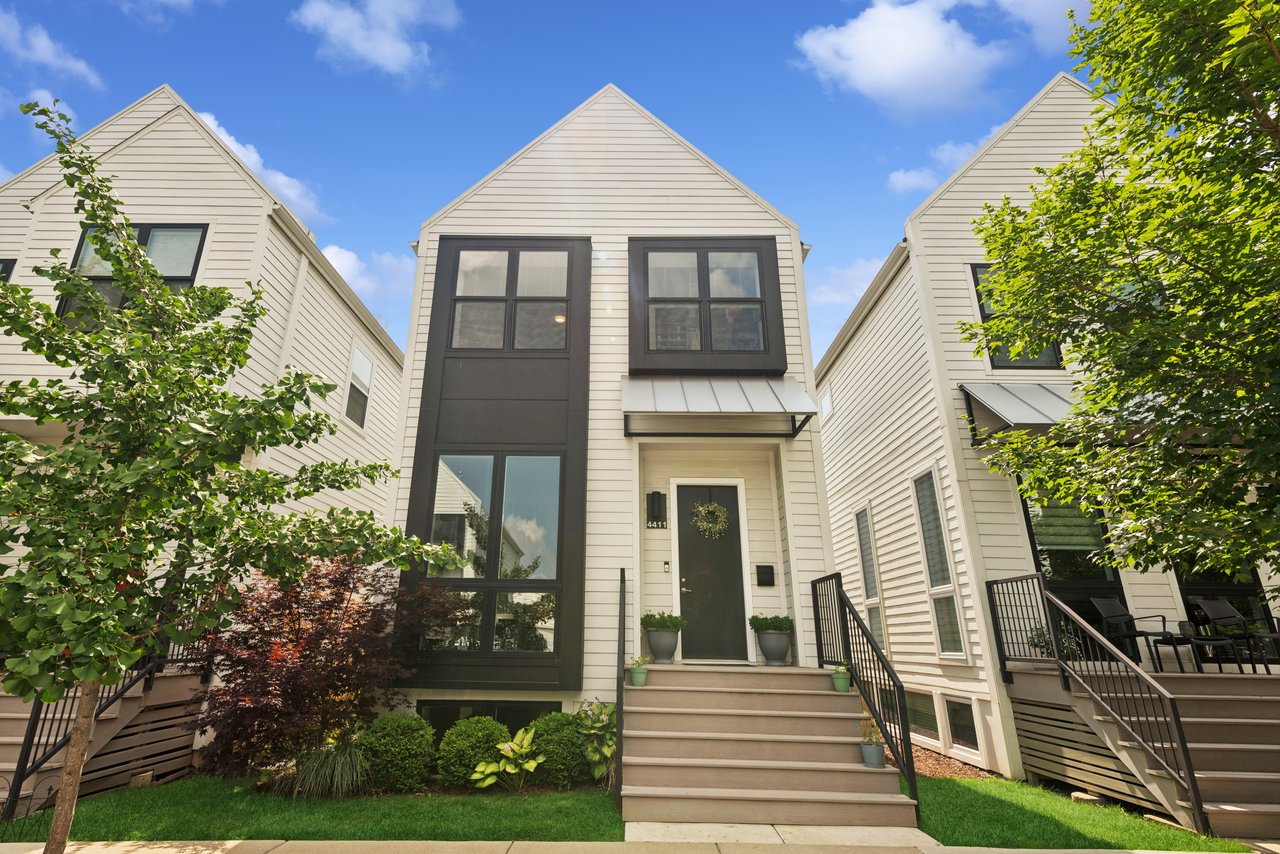 4411 W Waveland Ave - JUST LISTED!