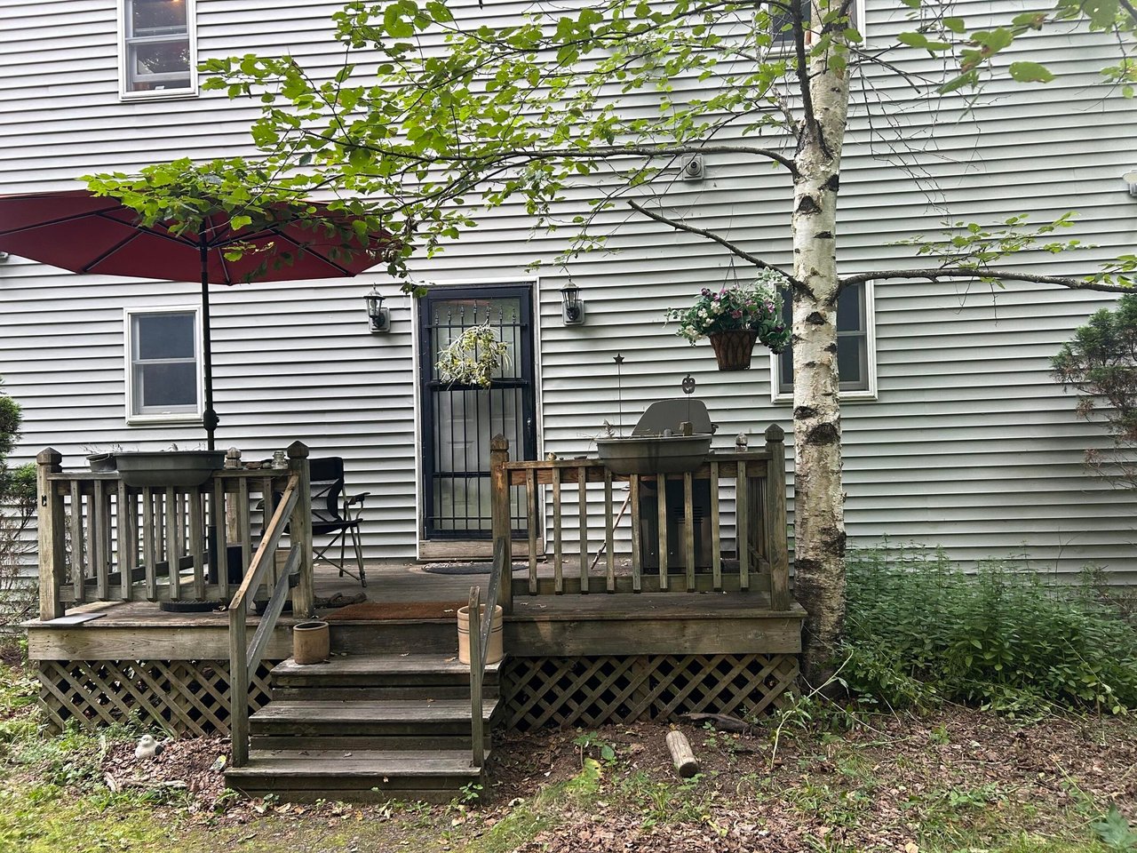 53 Missing Lynx Lane Garland, ME 04939