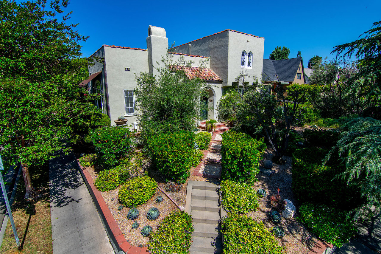 503 N. Plymouth