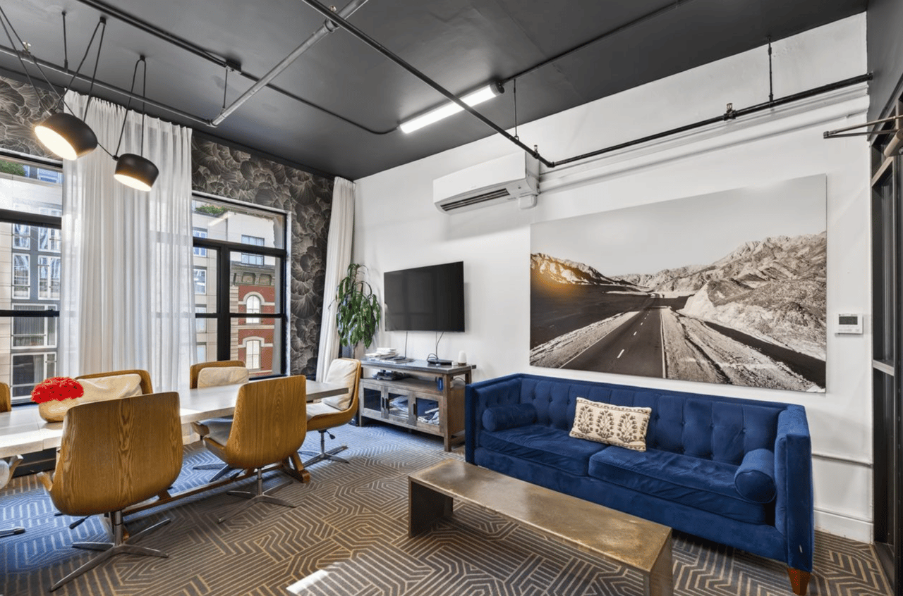 88 West Broadway