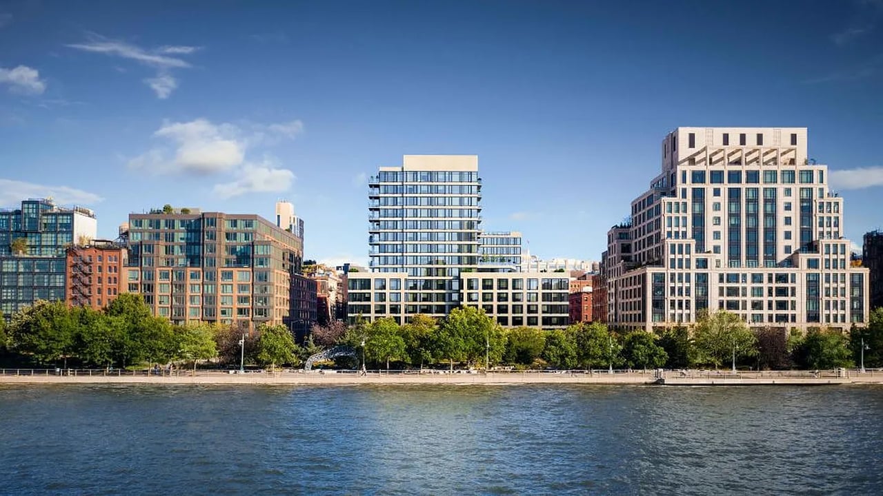 450 Washington Street Unit: 907