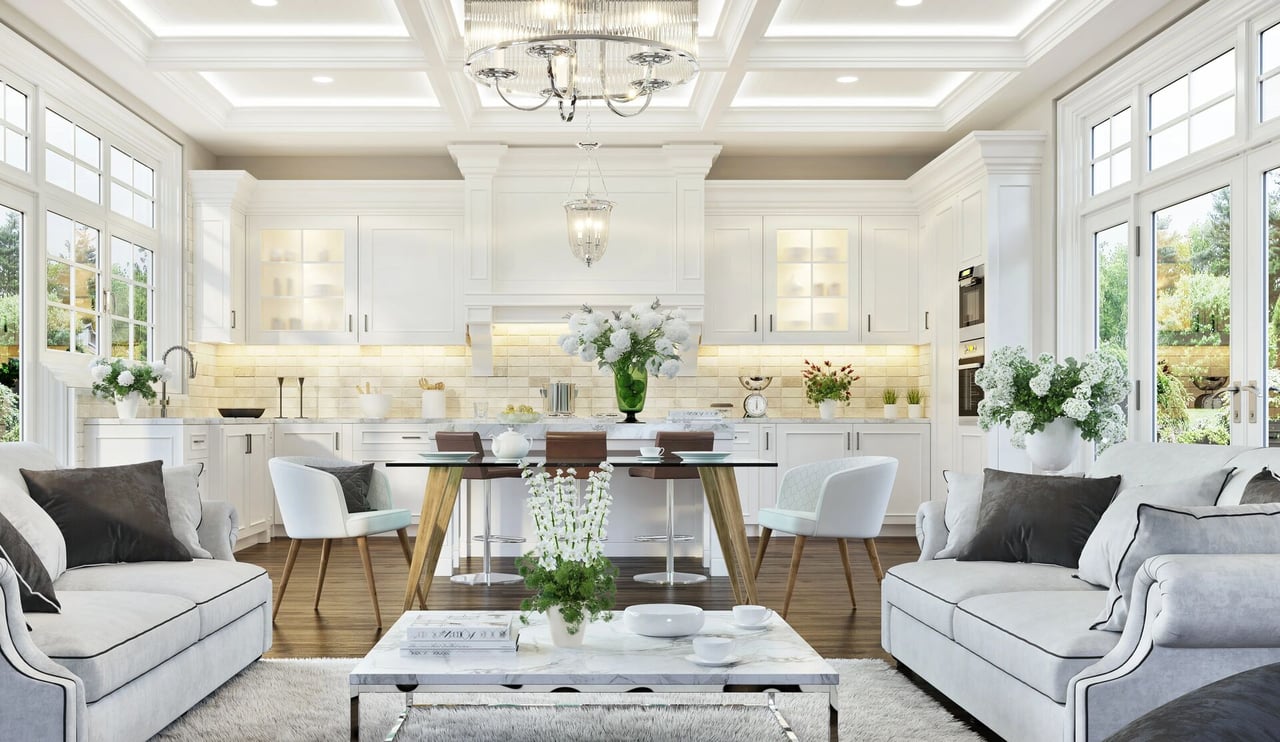 Create Your Savings Strategy to Make Your Real Estate Dream a Reality!