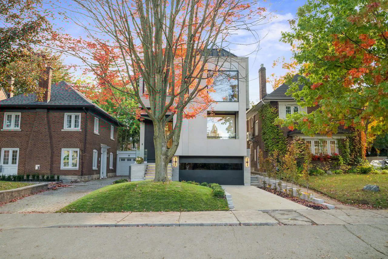 Incredible Achievement In Modern Luxury