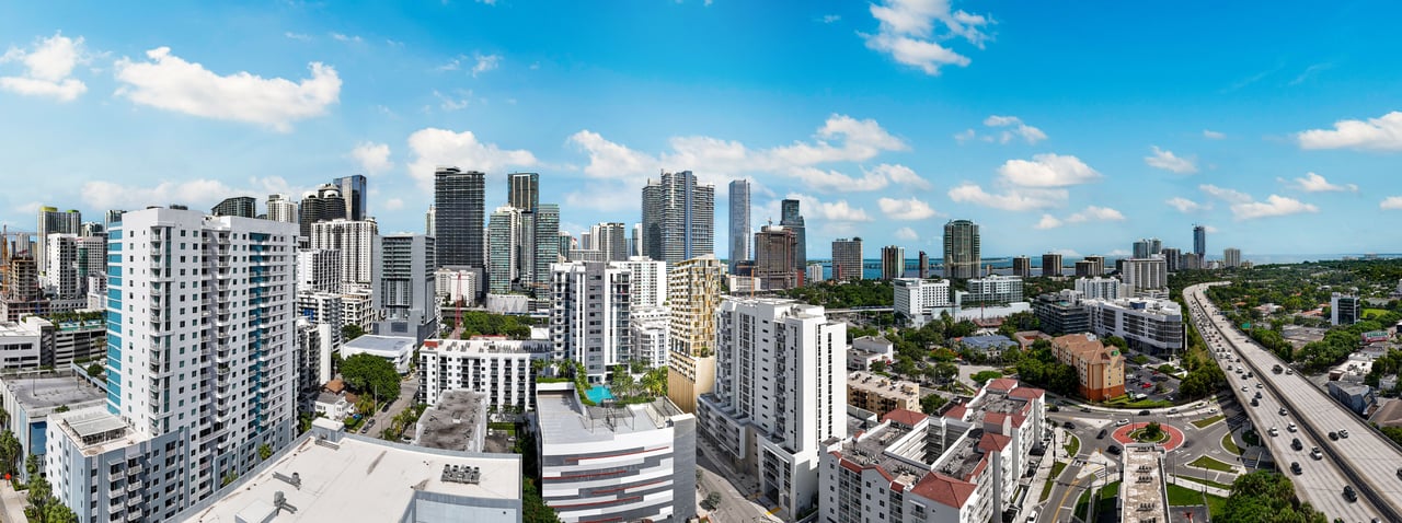 Season One Residences at Brickell