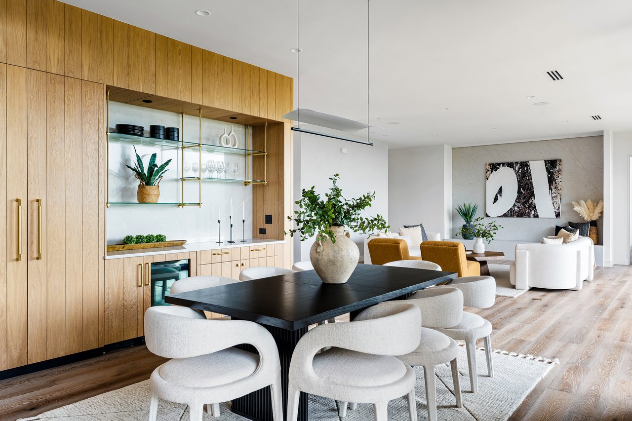 CEDARVIEW in Barton Hills