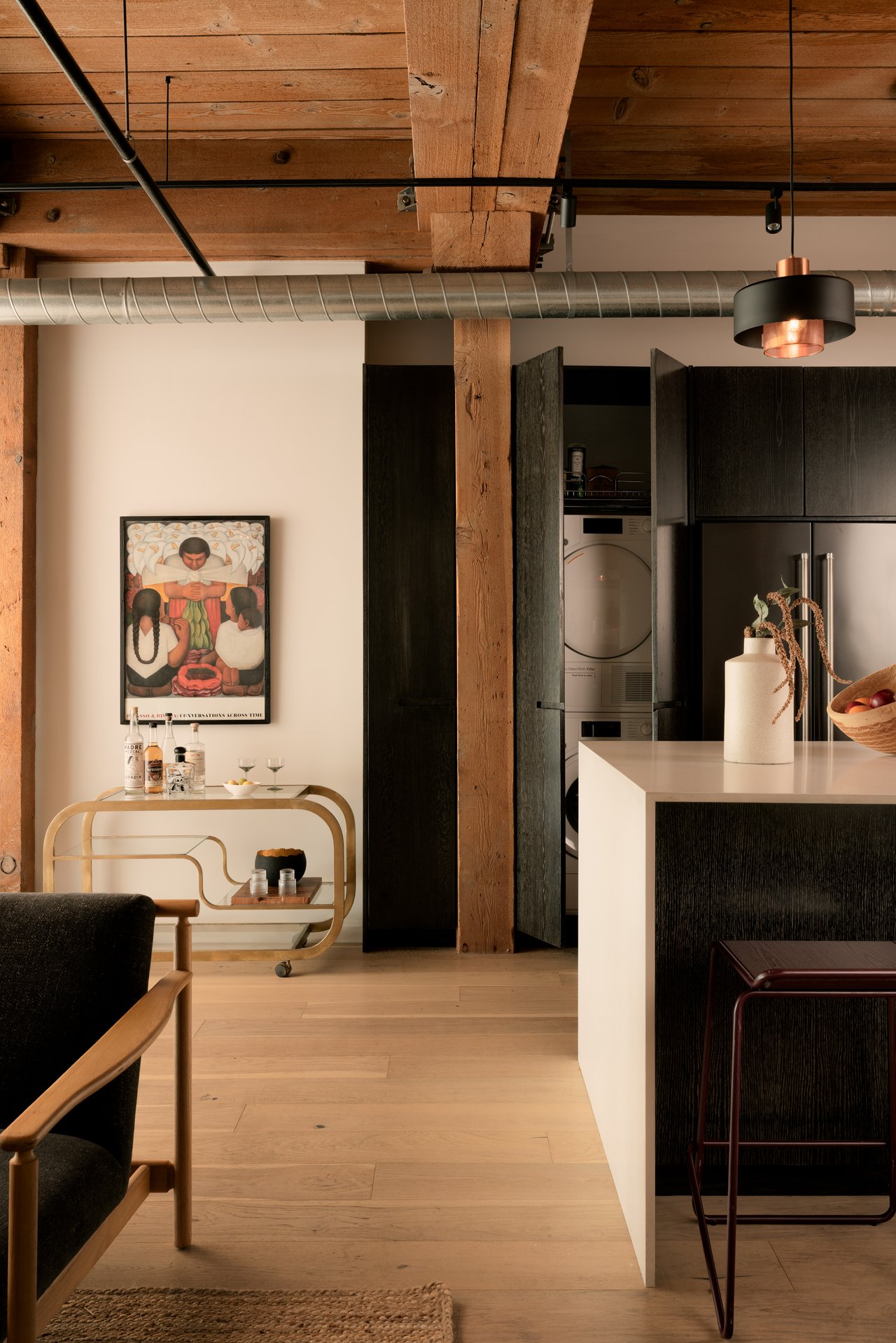 530 S Hewitt St Unit: 443, Downtown L.A.