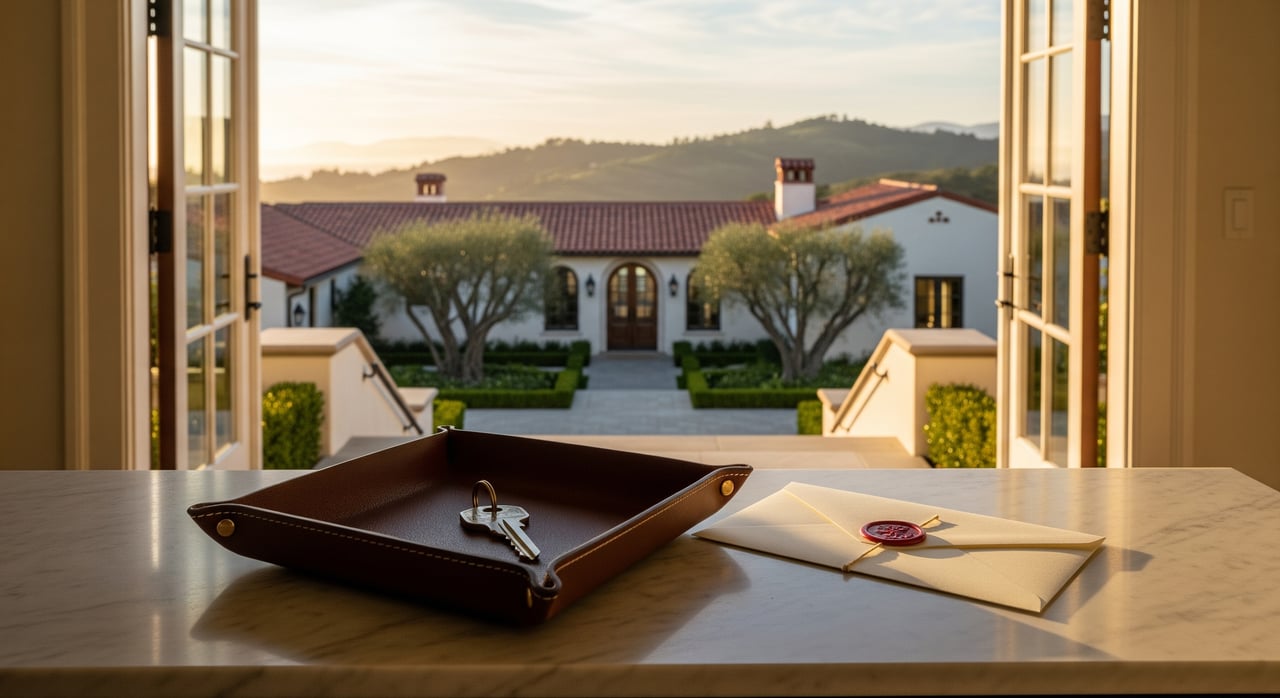 Earnest Money Explained For Orinda Homebuyers