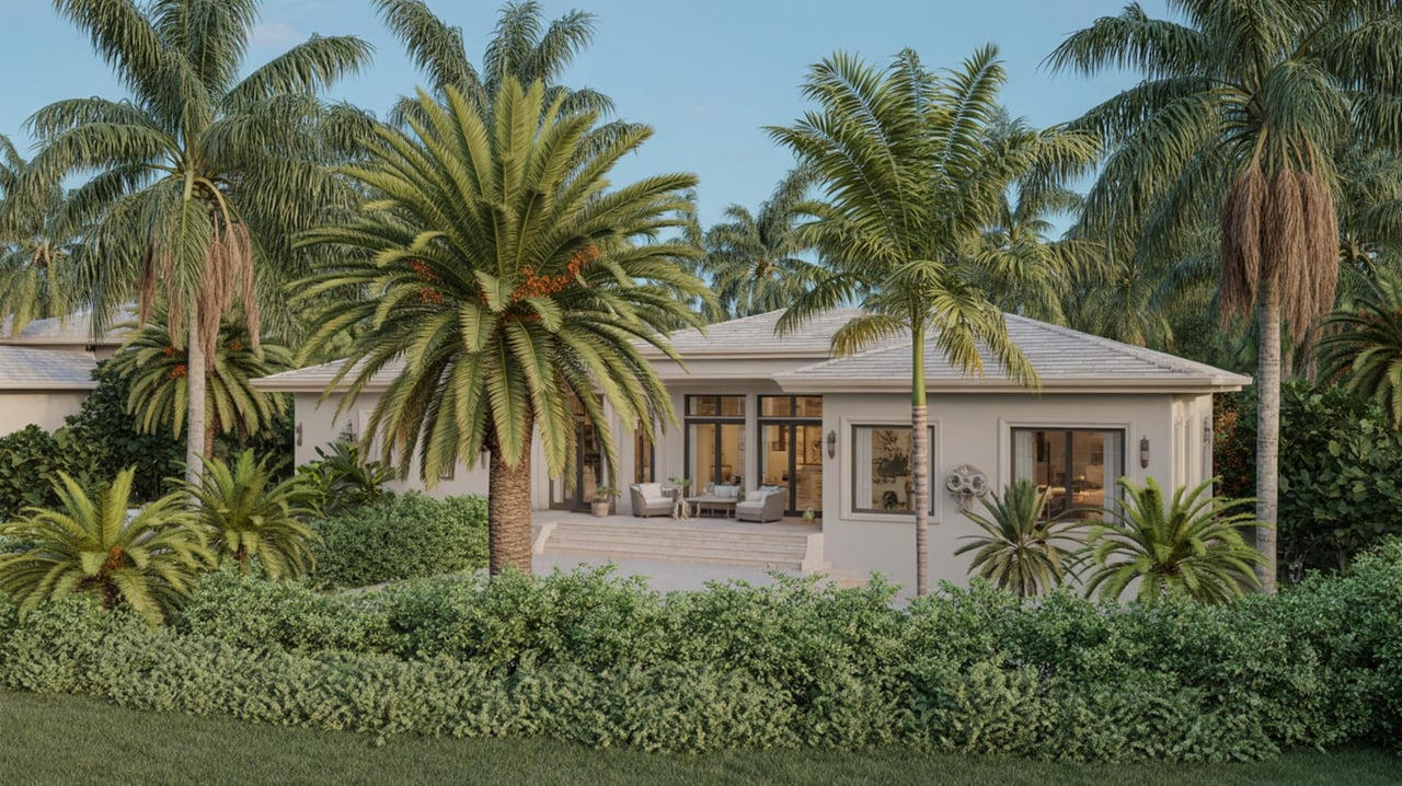 Seasonal Home Maintenance Tips for the Palm Beaches, FL Residents