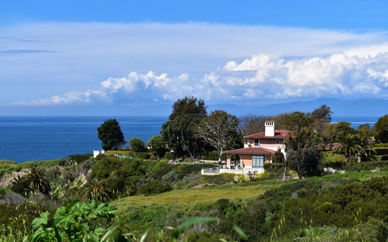 Palos Verdes Peninsula