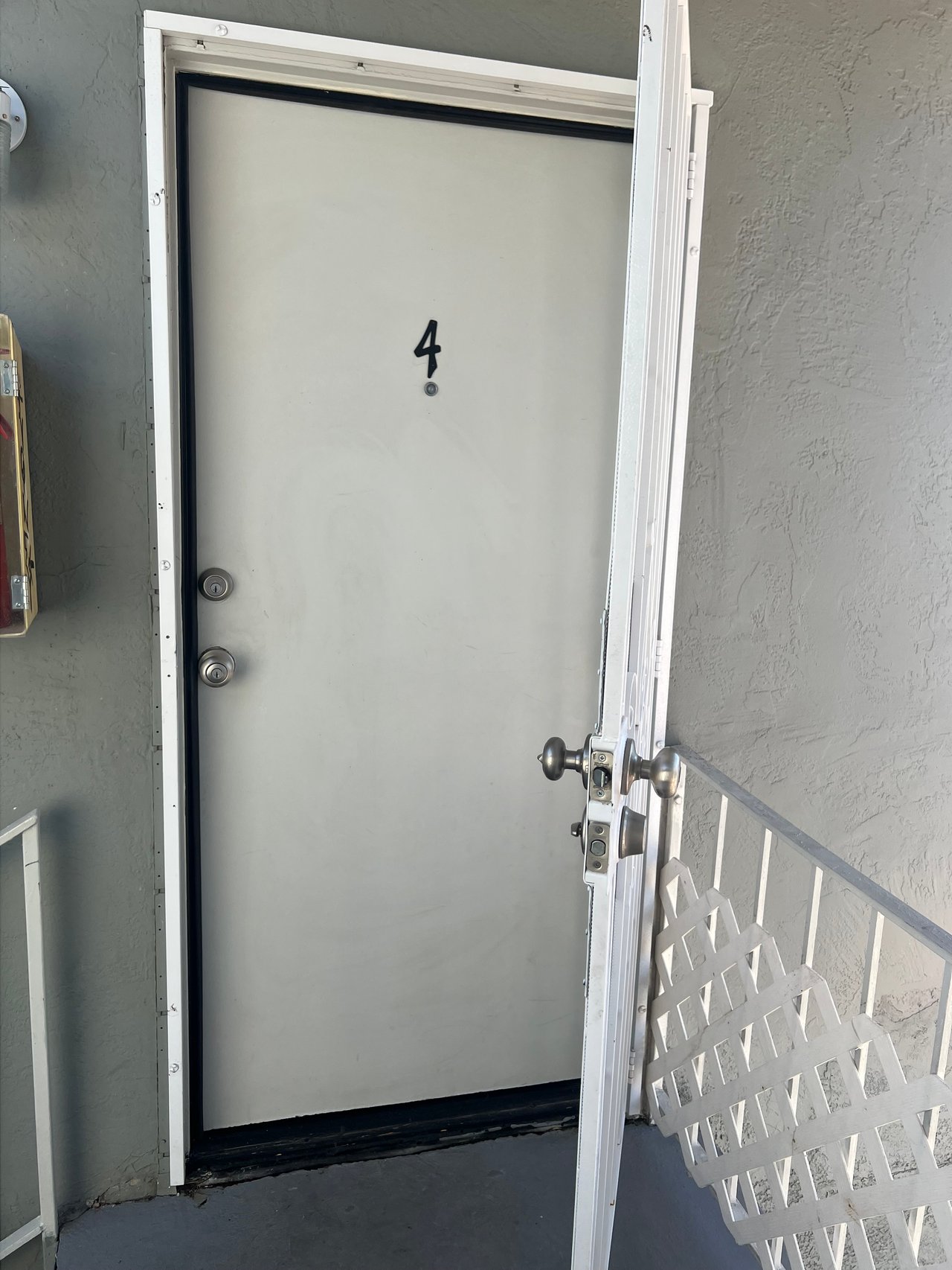 1388 East Desert Inn Road #4