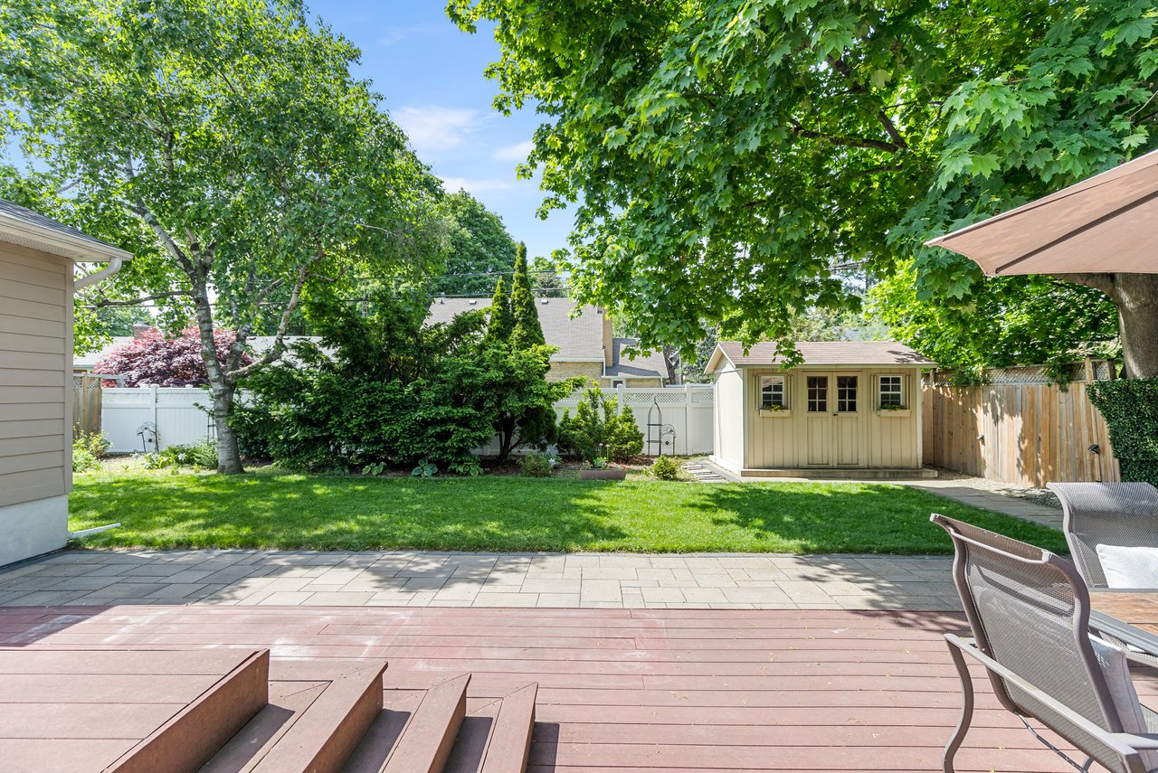 1481 Glenwatson Drive