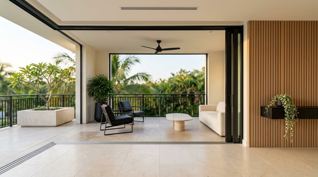 Naples High-Rise Or Villa: How To Choose