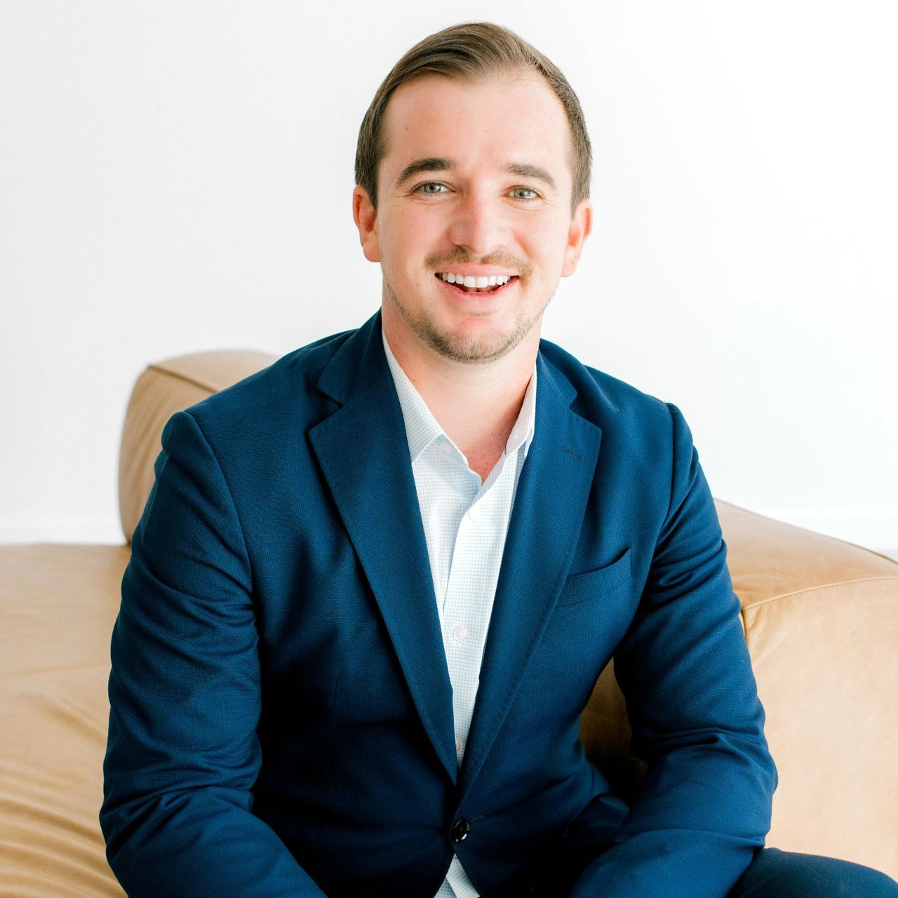 Joshua Sprague Fort Worth, TX Real Estate Agent Headshot