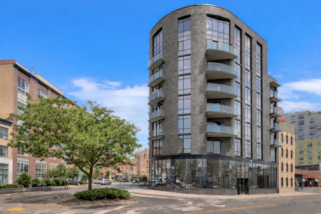 The Anable Retail Condominium 