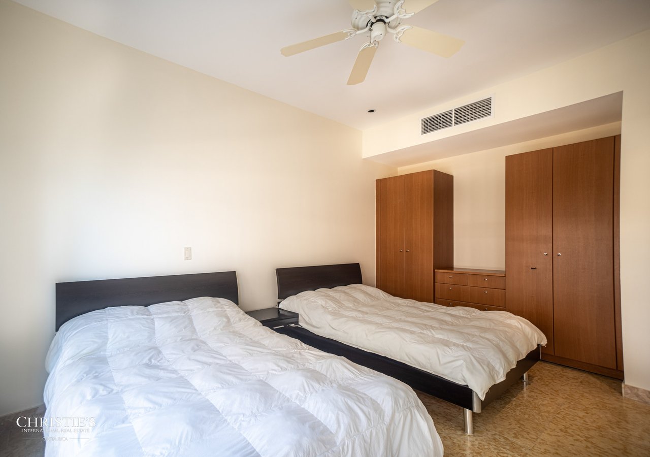 Elegant Oceanfront Living in Jacó – 2-Bedroom Condo at Acqua Residences