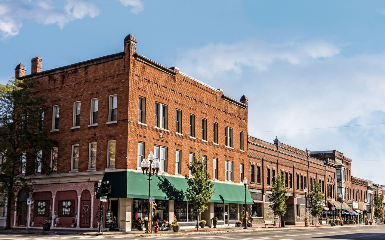 Elmore City