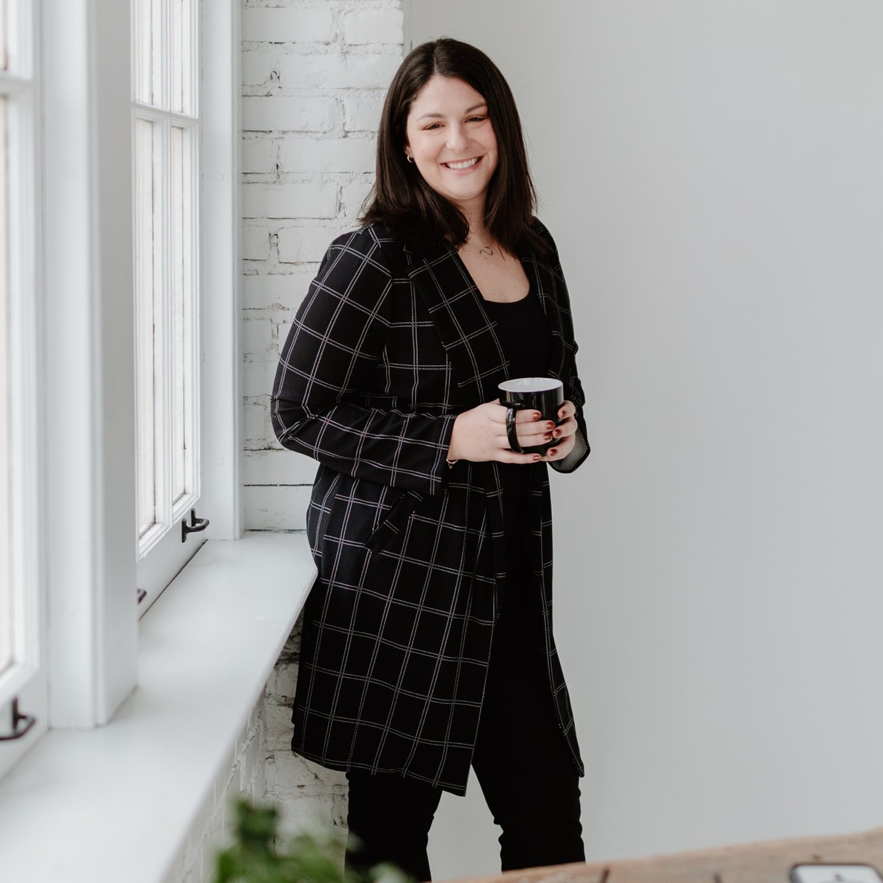 Stacey Melnek Maumee, OH Real Estate Agent Headshot