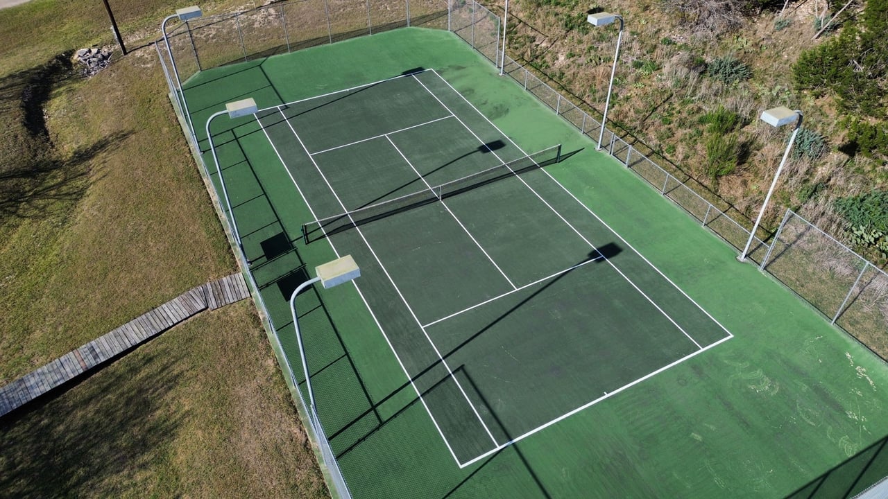 Hill Country Home in Northwest Hills | 3 Bed | 2.5 Bath | ±2,700 Sq Ft | ±0.80 Acres | Kerrville, TX