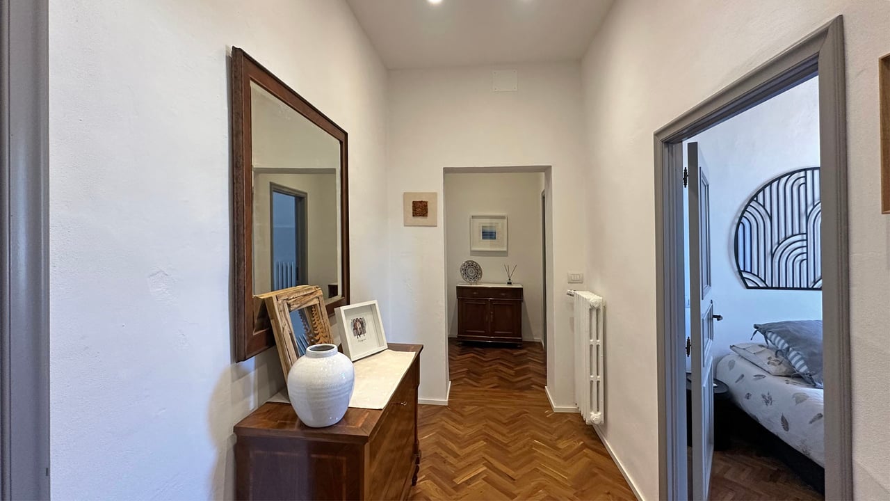 RESIDENZA DEL MUSICISTA