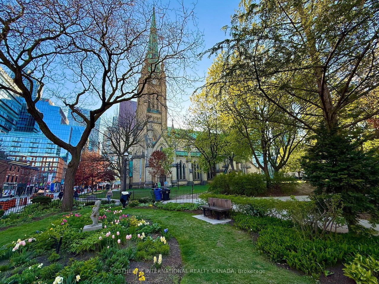 THE PH LOFT OF YOUR DREAMS