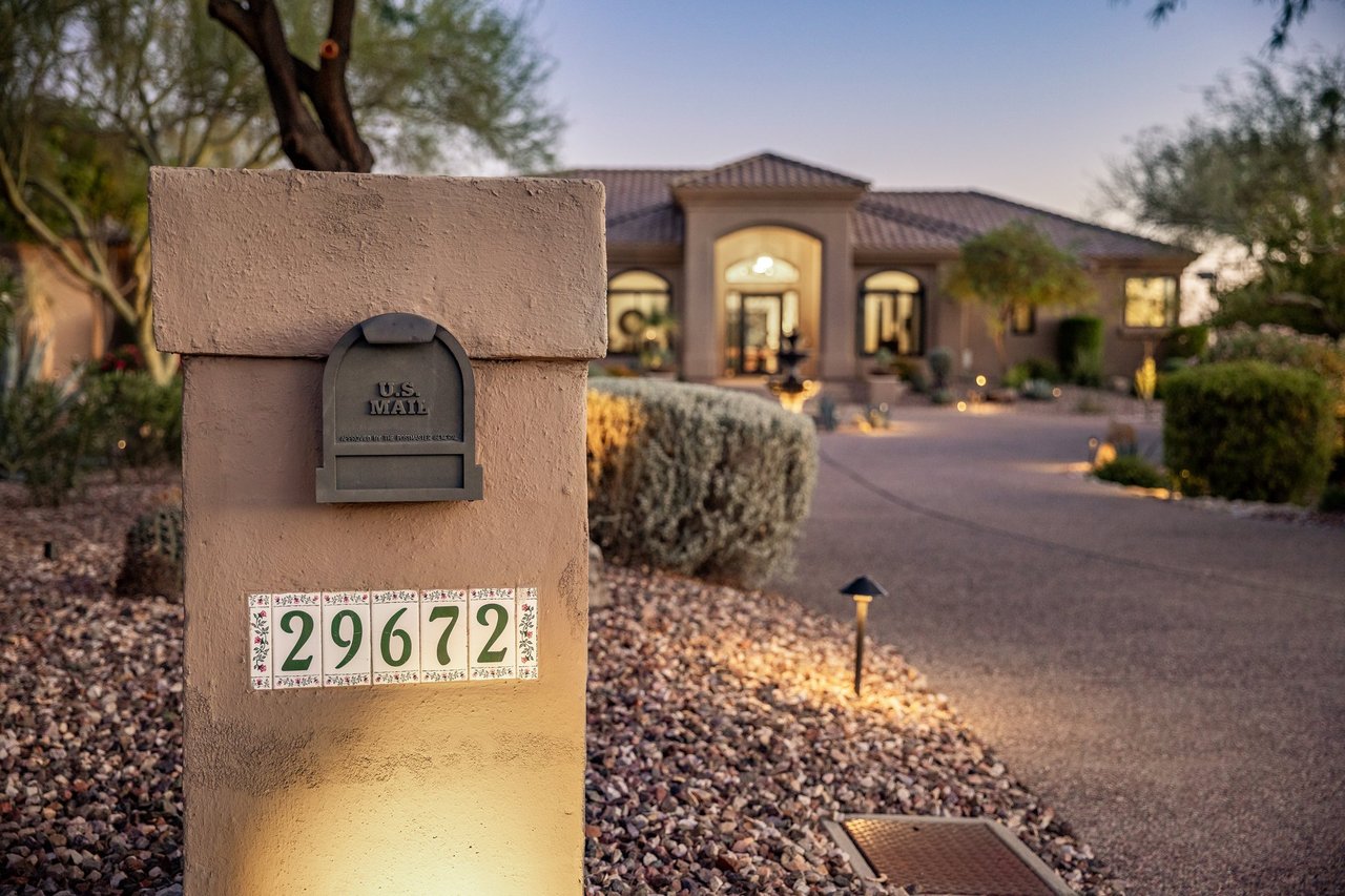 29672 N 77TH Place