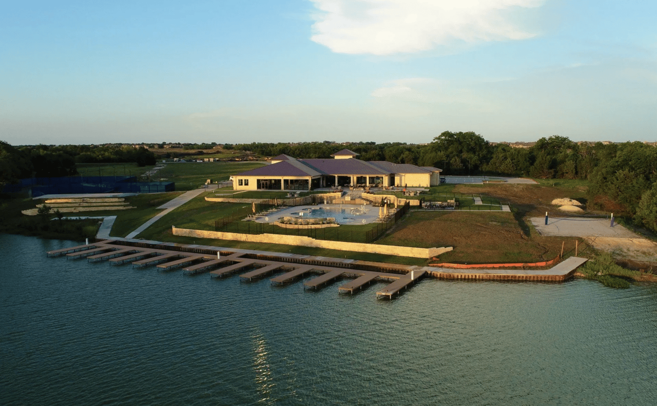 Heath, TX Homes for Sale: Upscale Living Near Rockwall