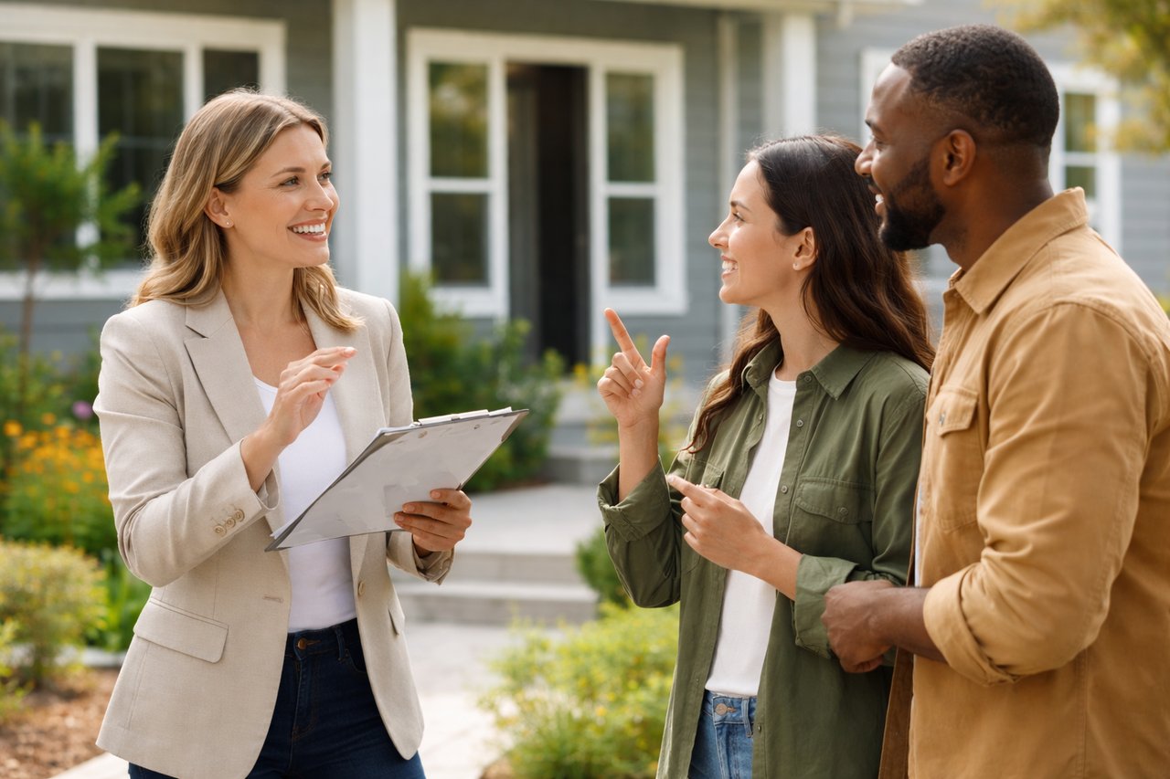 What It Means to Be an ASL Real Estate Agent — And Why It Matters