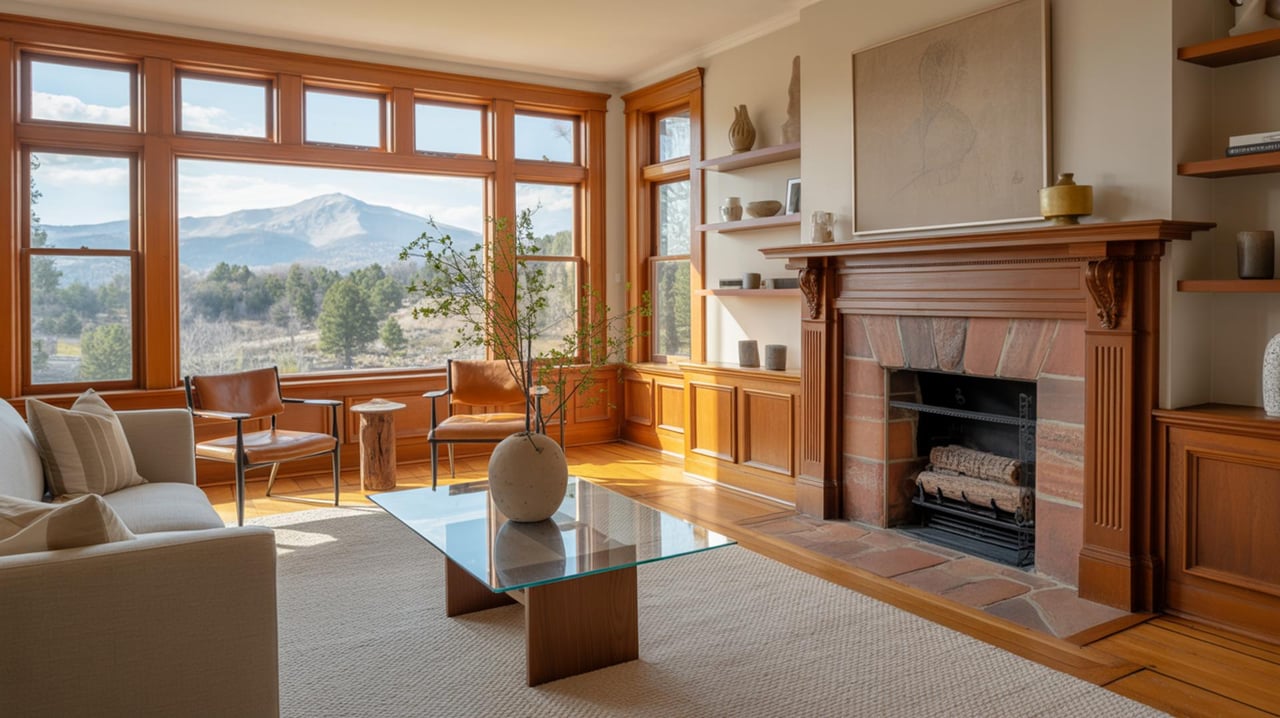 Staging Tips for a Quick Sale in Manitou Springs, CO