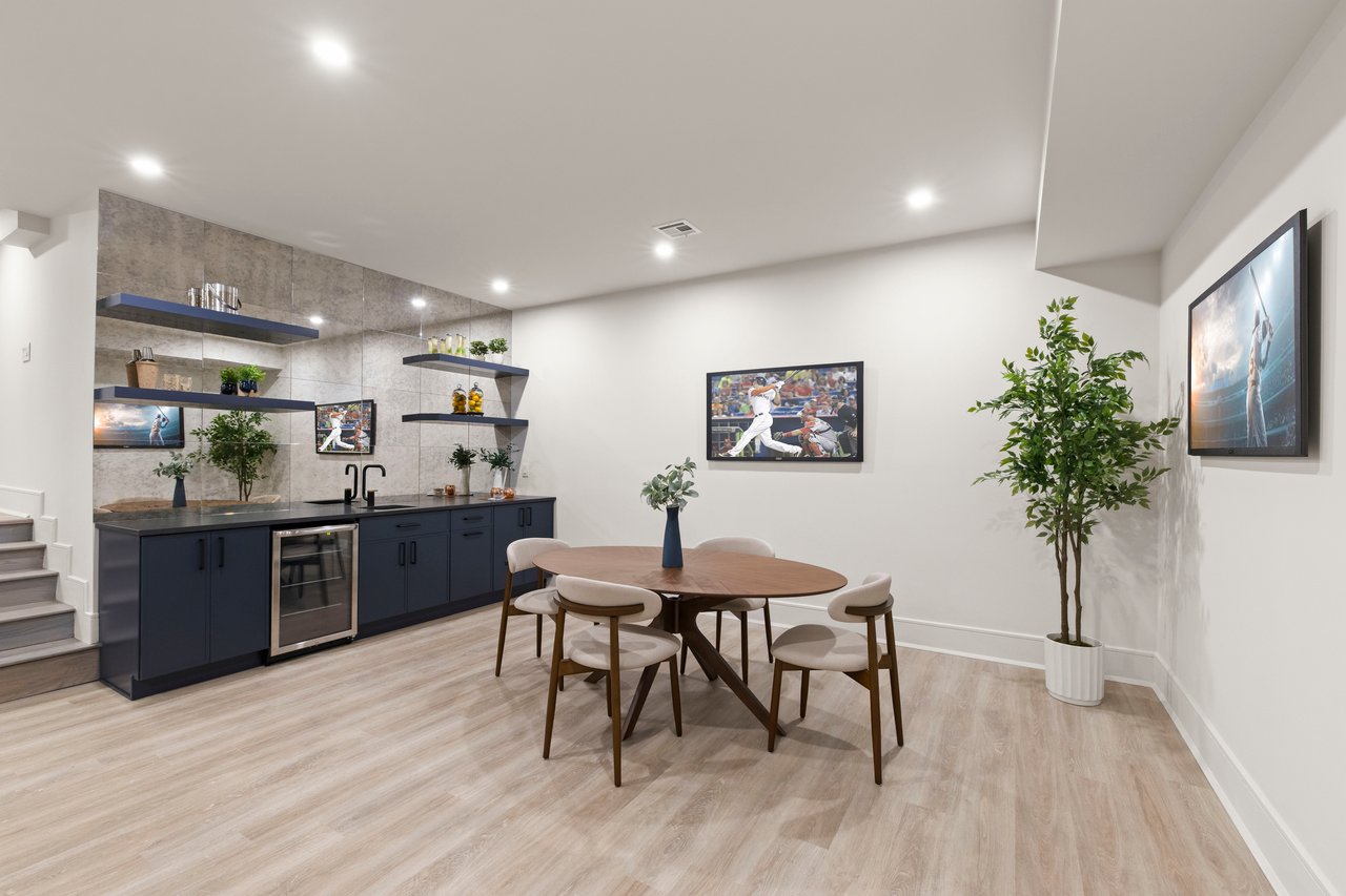 Quiet Luxury. Bold Architecture. A Coveted Address