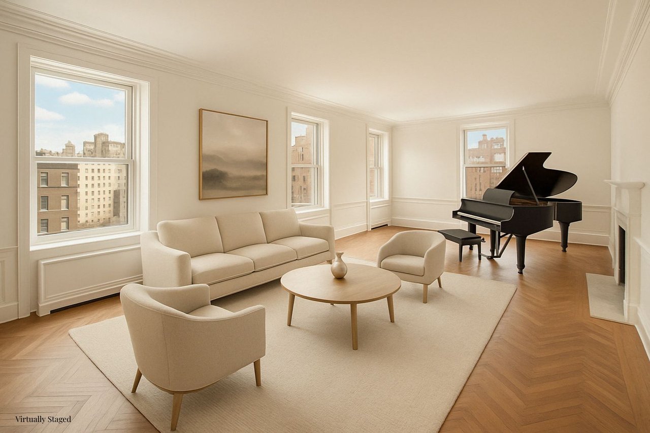 550 Park Avenue 12E
