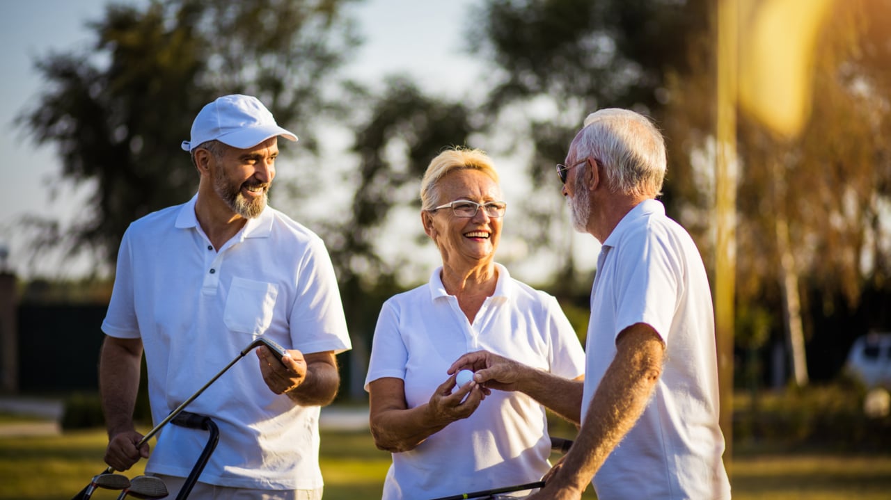 Discovering the Best Communities for Retirees in Punta Gorda, FL