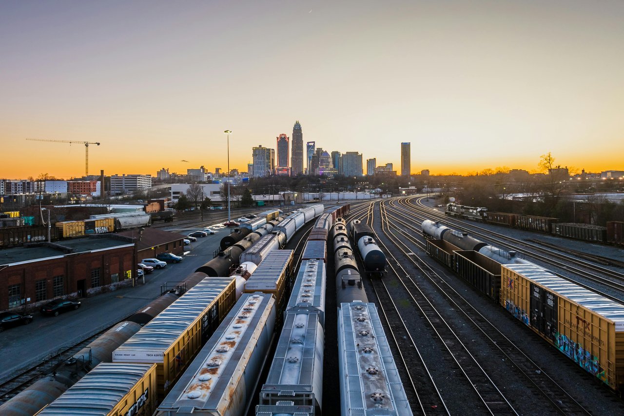 Top Charlotte Suburbs for Commuters in 2025