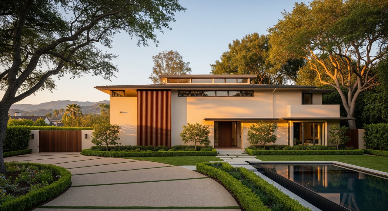 Sherman Oaks Housing Market: Key Drivers