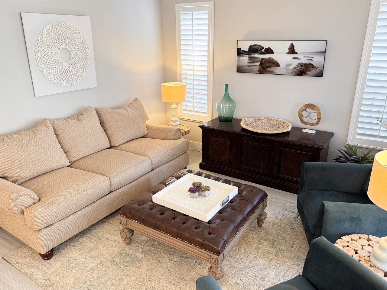 Lexington Condo