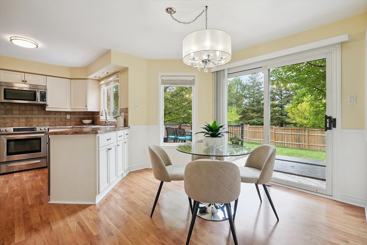 Executive Living in the Heart of Tyandaga