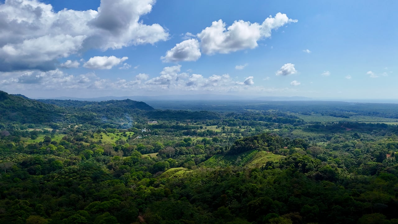 Ocean View Lot in San Buenas, Only $90K & Ready To Build