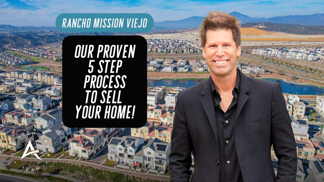 Our Proven 5 Step Plan for Selling Your Home