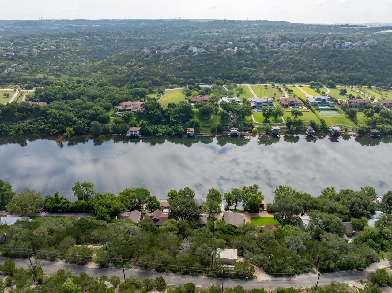 2303 Big Horn Drive