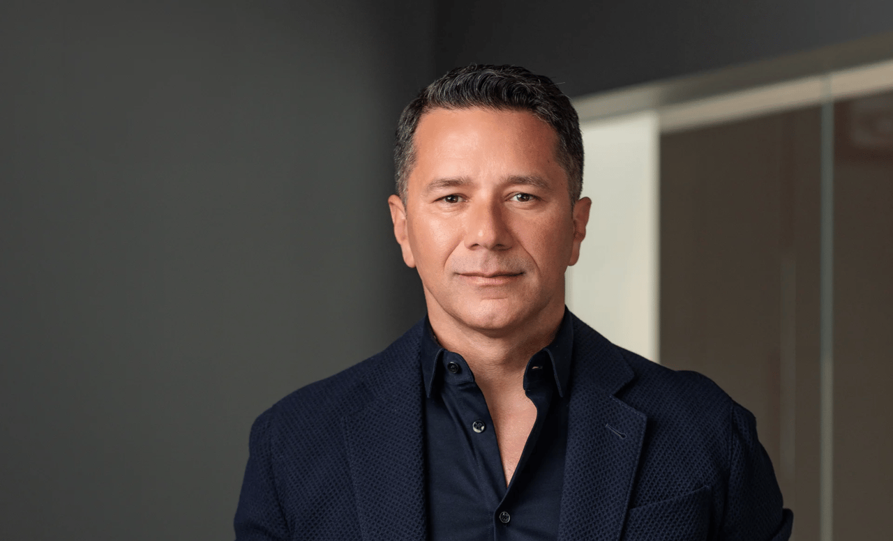 Check out Ricardo in the inaugural issue of Coldwell Magazine