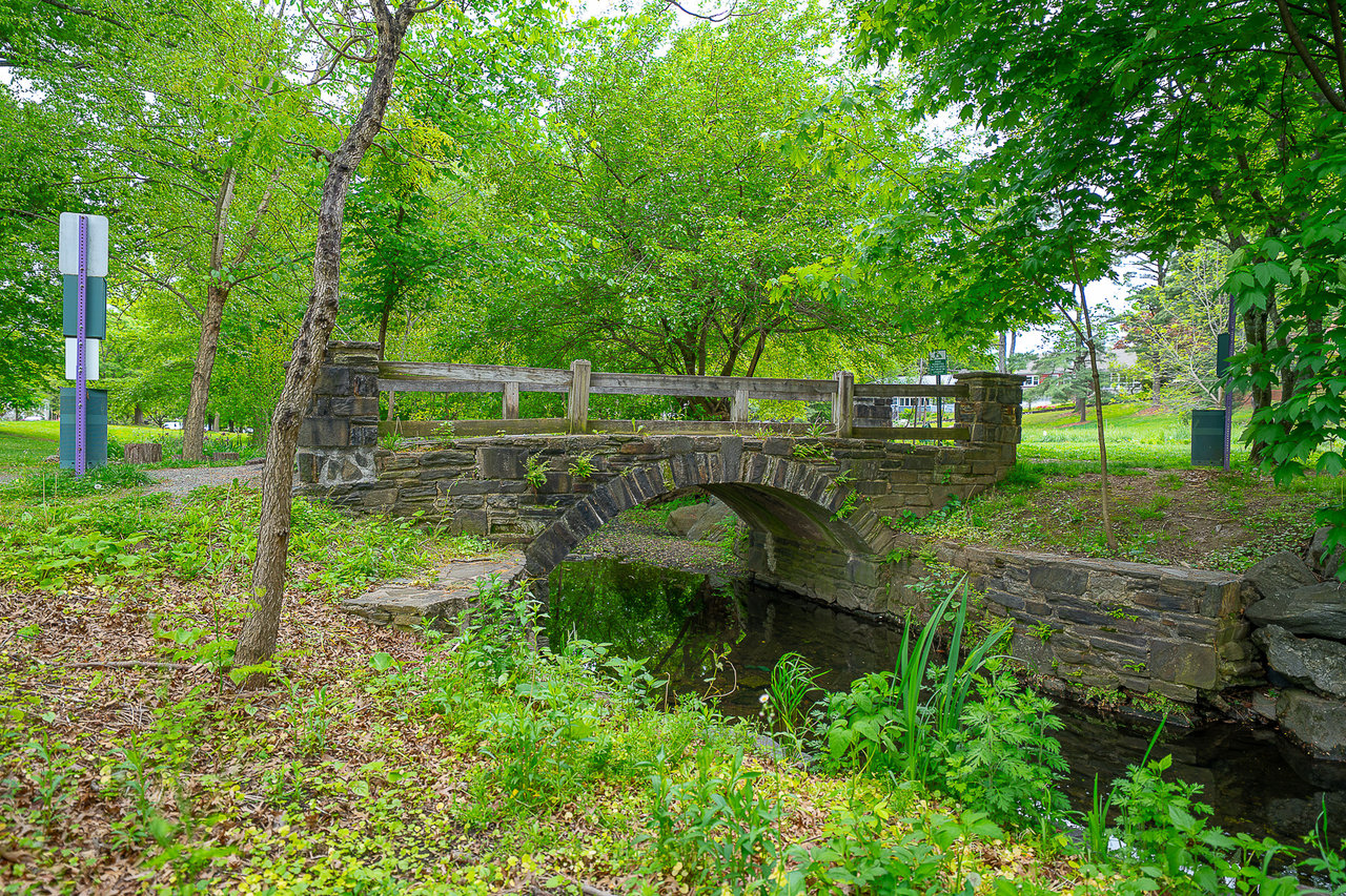 Shortridge Park Home!