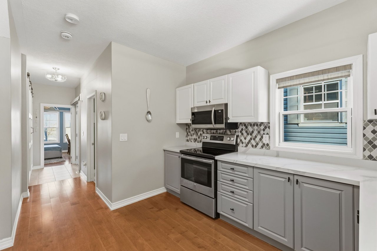 46 Isabella Drive, Orillia