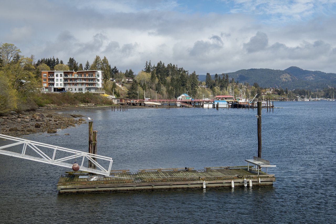 How to Build a Private Dock on Sooke Waterfront: A Step-by-Step Guide