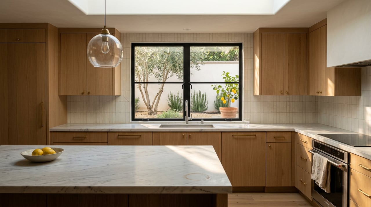 The Encino Median Price Is Hiding Two Different Markets