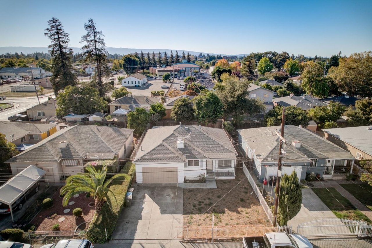 411 Wisteria Drive