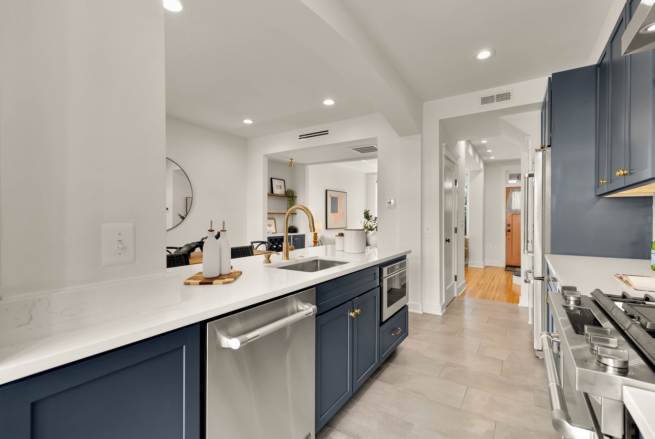 409 Columbia Rd NW