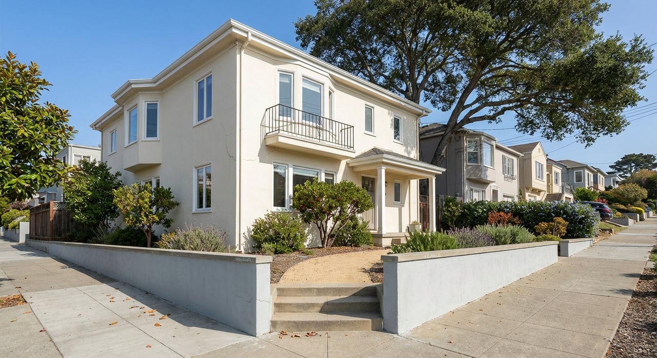 What It Is Like To Live In El Cerrito