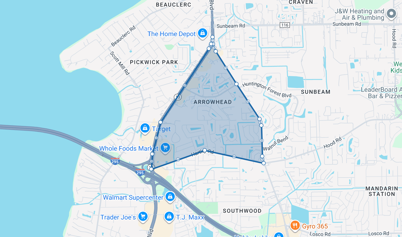 Arrowhead Homes For Sale
